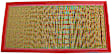 C3594/1 Air Filter