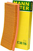 C38116 Air Filter
