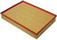 C 4312/1 Air Filter - Replaces OE Number 000-090-37-51