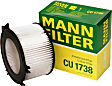 CU1738 Cabin Air Filter