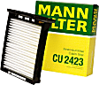 CU2423 Cabin Air Filter