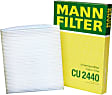 CU2440 Cabin Air Filter