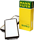 CU2745-2 Cabin Air Filter