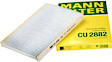 CU2882 Cabin Air Filter