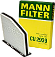 CU2939 Cabin Air Filter