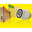 CU 31 003 Cabin Air Filter
