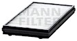 CU 3124-2 Cabin Air Filter