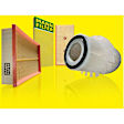 CU 3136 Cabin Air Filter