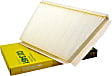 CU3461 Cabin Air Filter