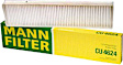 CU4624 Cabin Air Filter
