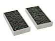 CUK 23 015-2 Cabin Air Filter
