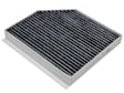 CUK 2450 Cabin Air Filter