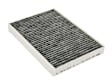 CUK 2733 Cabin Air Filter