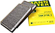 CUK2736-2 Cabin Air Filter