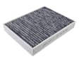 CUK 2847/1 Cabin Air Filter