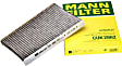 CUK2862 Cabin Air Filter