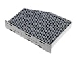 CUK 2939 Cabin Air Filter