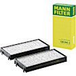 CUK 2941-2 Cabin Air Filter