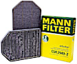 CUK 2949-2 Cabin Air Filter