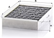 CUK 2950 Cabin Air Filter