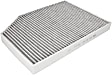 CUK 30 007 Cabin Air Filter