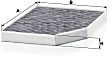 CUK 30 007 Cabin Air Filter