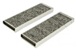 CUK 3023-2 Cabin Air Filter