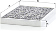 CUK 31 003 Cabin Air Filter