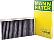 CUK3139 Cabin Air Filter