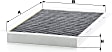 CUK 3569 Cabin Air Filter