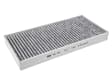 CUK 3621 Cabin Air Filter