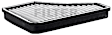CUK 4007 Cabin Air Filter