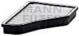 CUK 4007 Cabin Air Filter