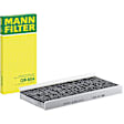 CUK 4054 Cabin Air Filter