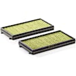 FP 3124-2 Cabin Air Filter FreciousPlus Series