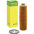 HU 514 y Oil Filter - Cartridge, Sold Individually