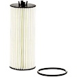 HU 6008/1 z Oil Filter - Cartridge, Sold Individually