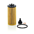 HU 6012 z KIT Engine Oil Filter Kit - Mann 11428593186
