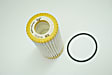 HU 6013 Z Oil Filter Kit - Mann 06L115562B