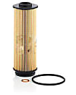 HU 6022 z Oil Filter - Cartridge, Direct Fit, Sold Individually