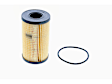 HU 6024 Z Oil Filter - Sold Individually