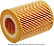HU612/1X Oil Filter - Cartridge, Direct Fit, Sold Individually
