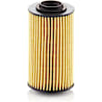HU 69/3 x Oil Filter - Cartridge, Sold Individually