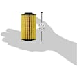 HU 69/3 x Oil Filter - Cartridge, Sold Individually