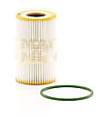 HU 7035 y Engine Oil Filter Kit - Mann HU7035Y