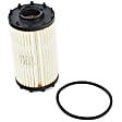 2020 Audi S6 - Oil Filter, 6 Cyl 2.9L