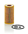 HU 718/1 k Oil Filter - Cartridge, Direct Fit, Sold Individually