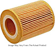 HU719/8X Engine Oil Filter - Mann 8692305