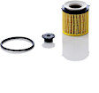 HU 8002 x KIT Oil Filter - Cartridge, Sold Individually