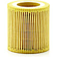 HU 8011 z Engine Oil Filter Kit - Mann 11427854445